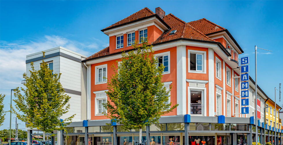 Stammel, Buchloe | Stammel