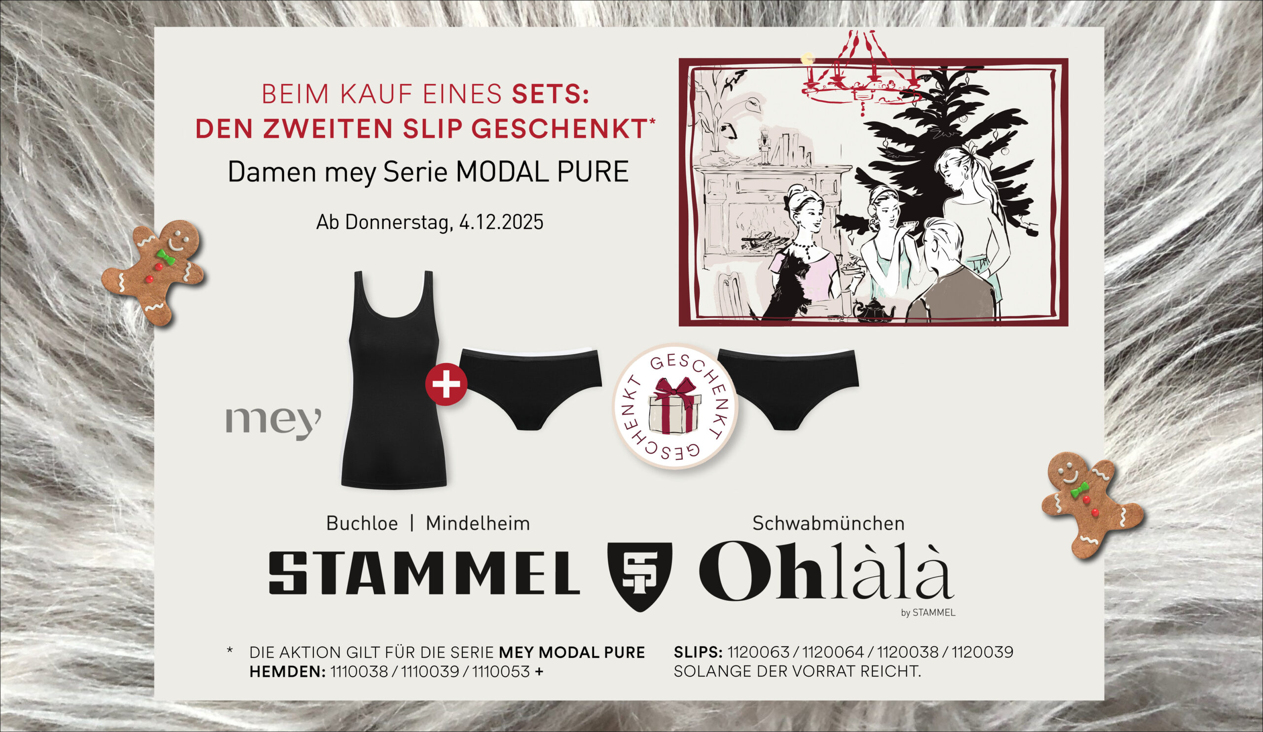 stammel-ohlala mey aktion hw25