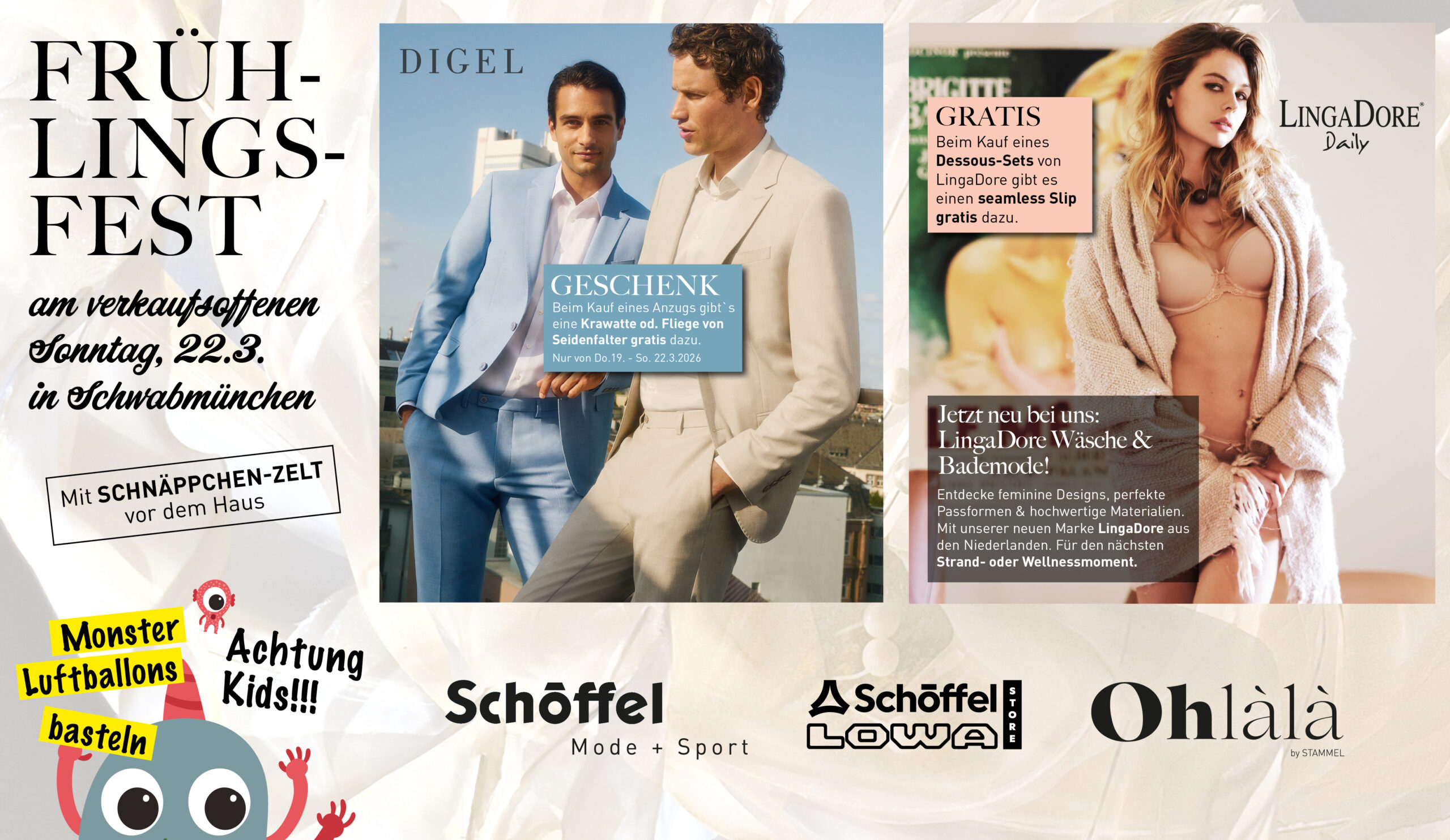 Schöffel Mode+Sport FF SMÜ