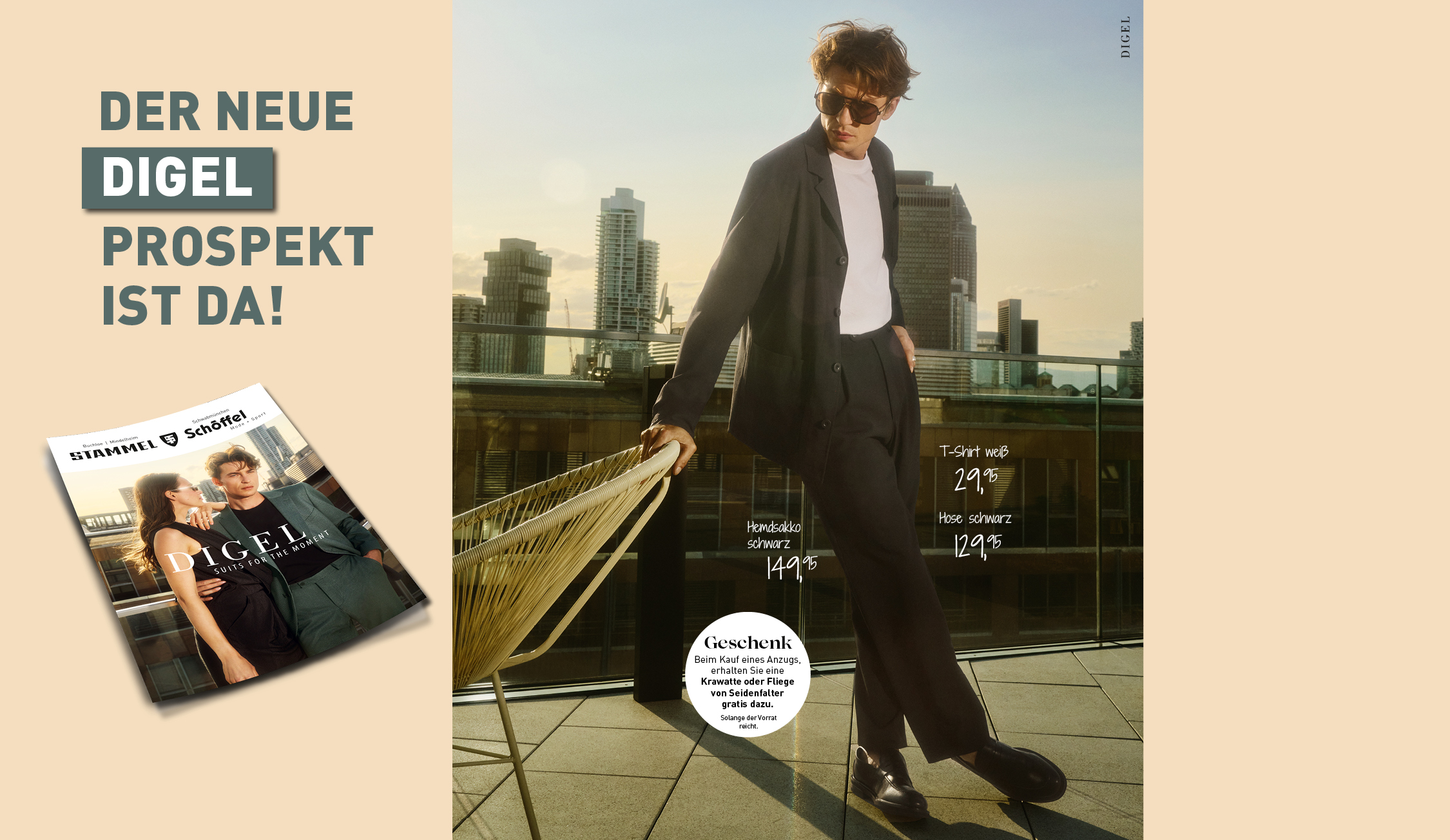 stammel-schöffel digel FS2026