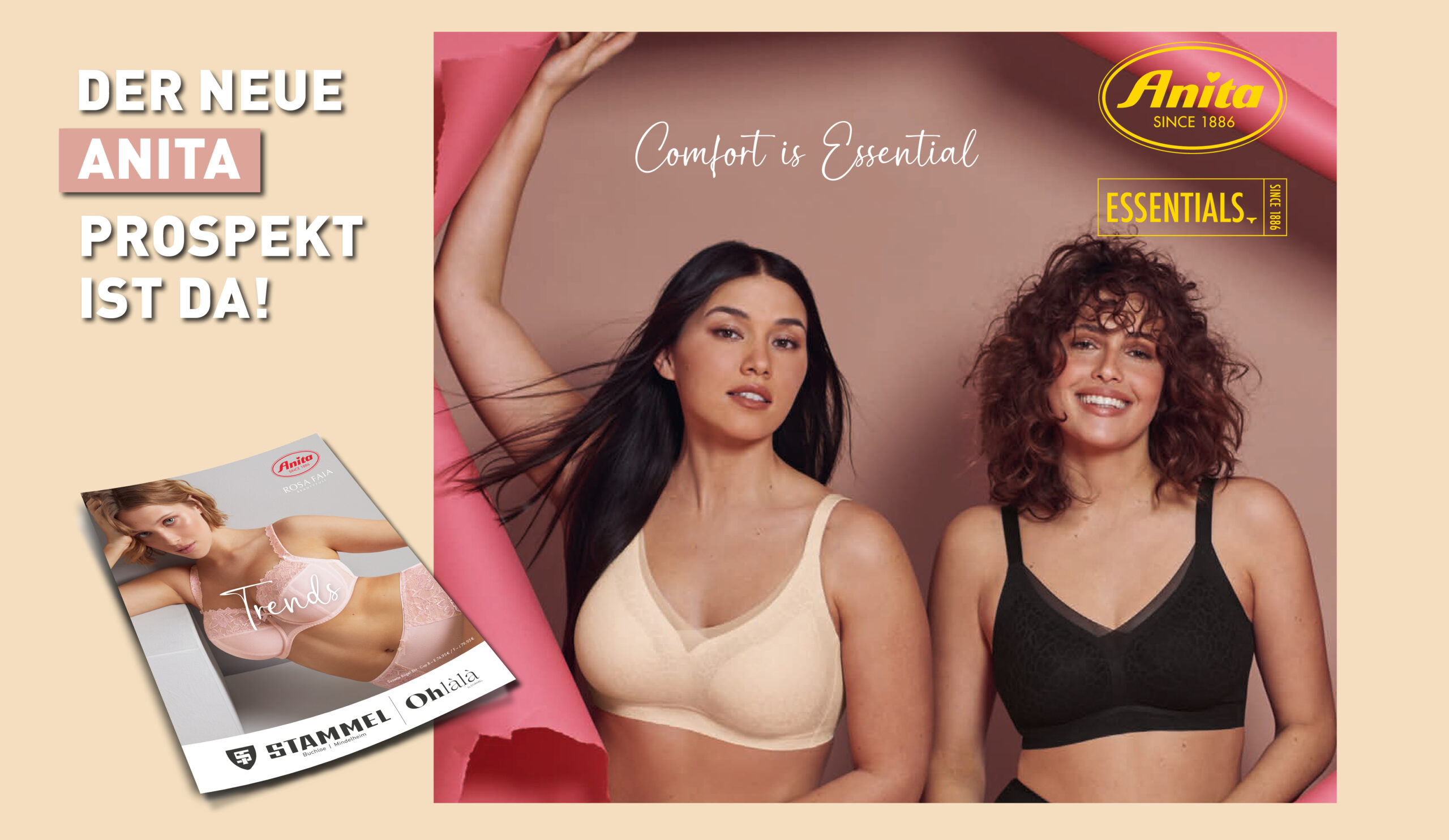 Stammel+Ohlala Anita FS2026