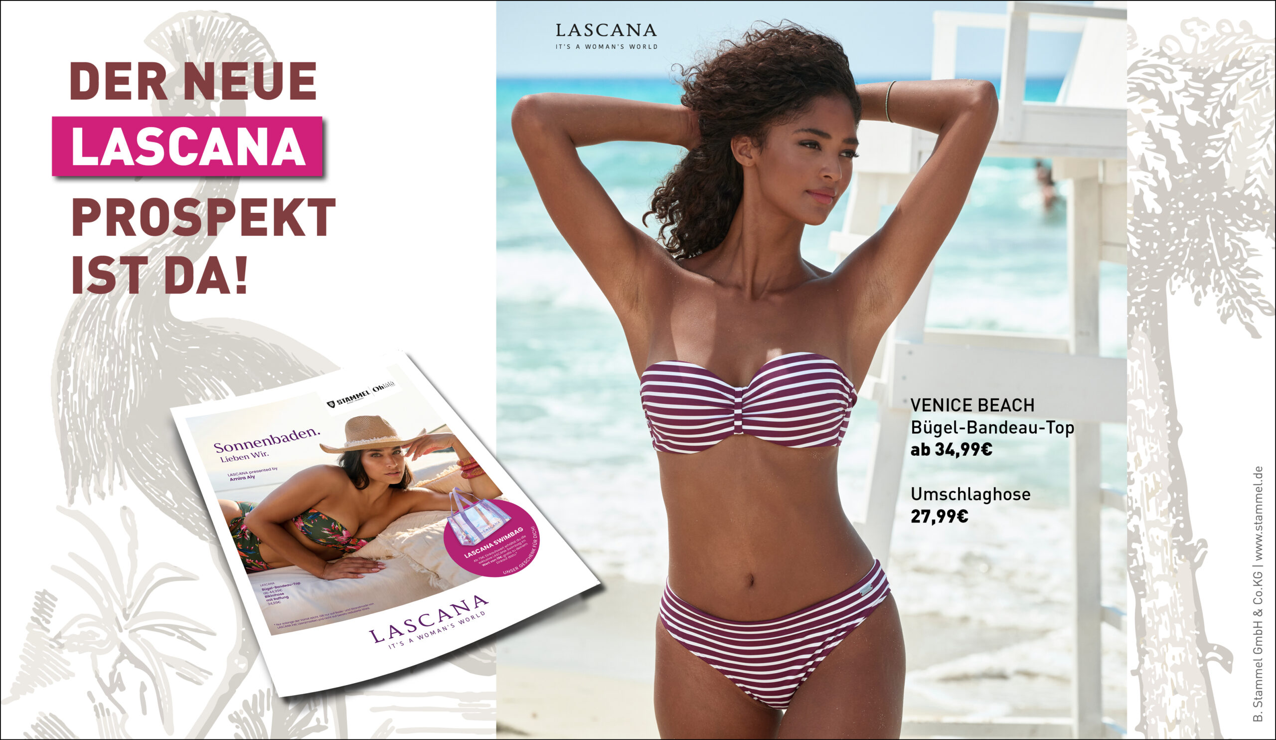 Stammel+Ohlala Lascana Prospekt S26