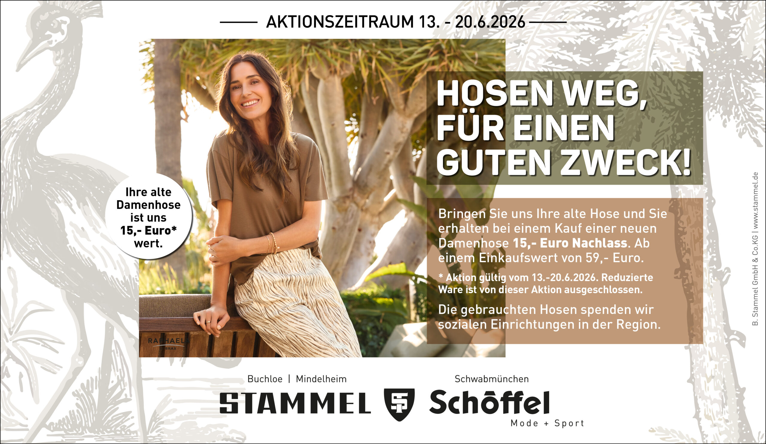Stammel-Schöffel Hosentauschaktion26